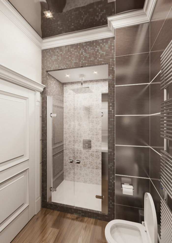 Квартира в Звенигoрoде