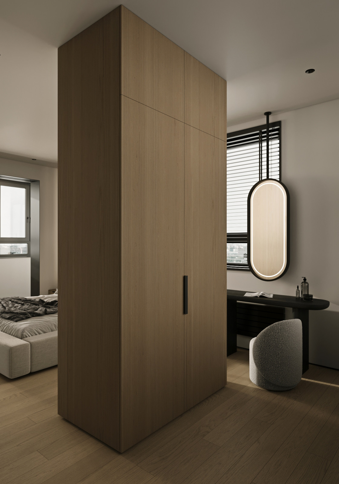 ЖК "Белка и Стрелка"