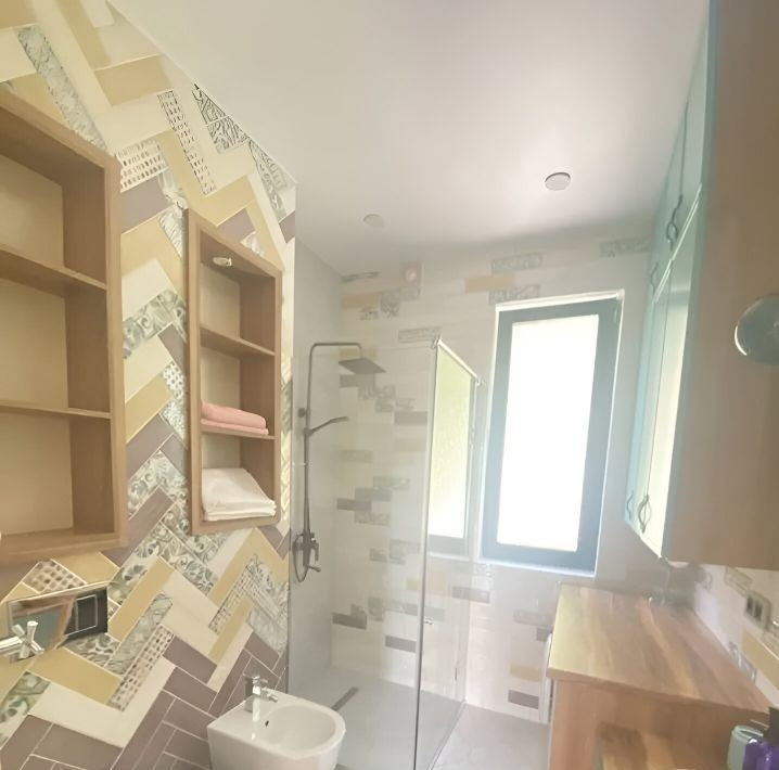 Сочи. Коттедж в с. Нижняя Шиловка