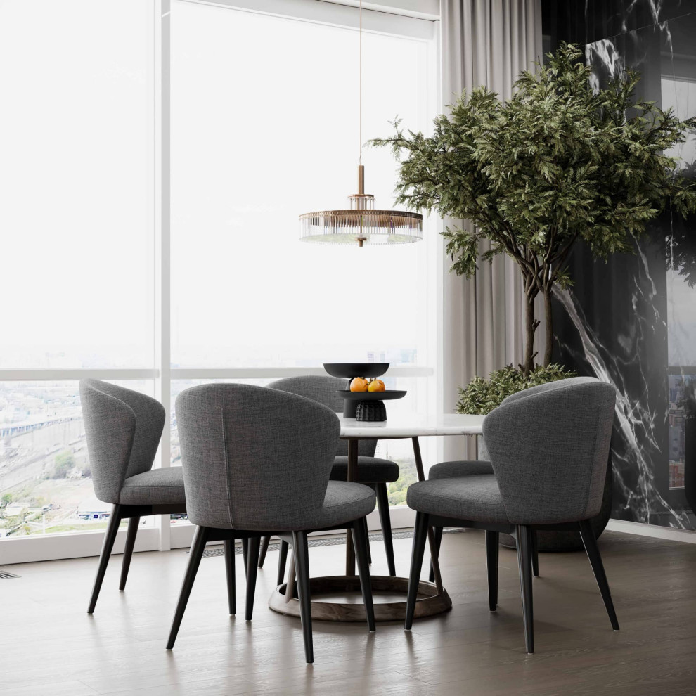 Дизайн и ремонт квартиры в ЖК «Кутузовская Ривьера» — Космос в городе