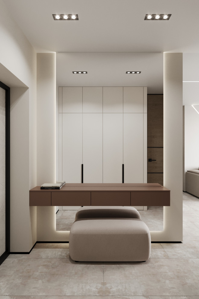 Обложка проекта: ЖК Атмосфера 67м