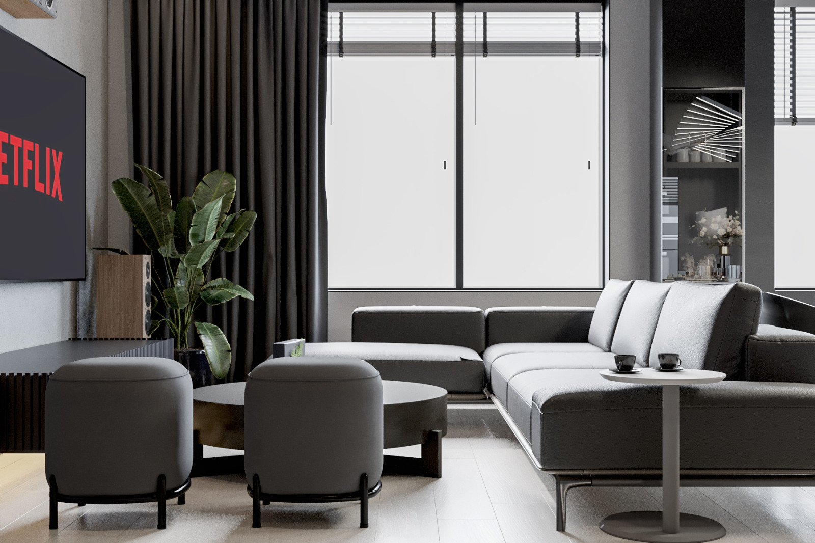 Улица Маяковского