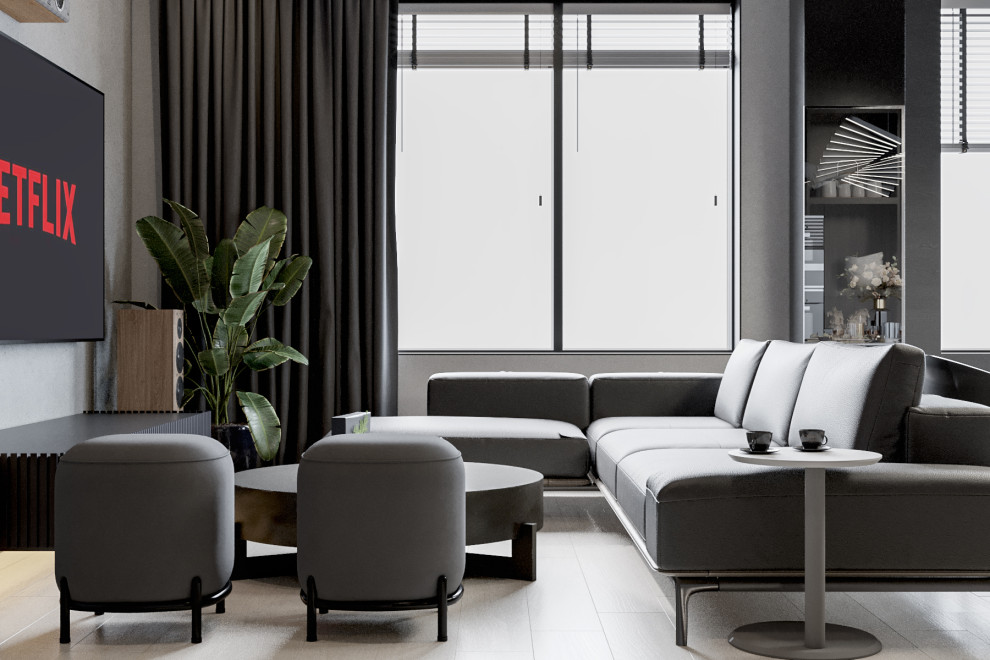 Улица Маяковского