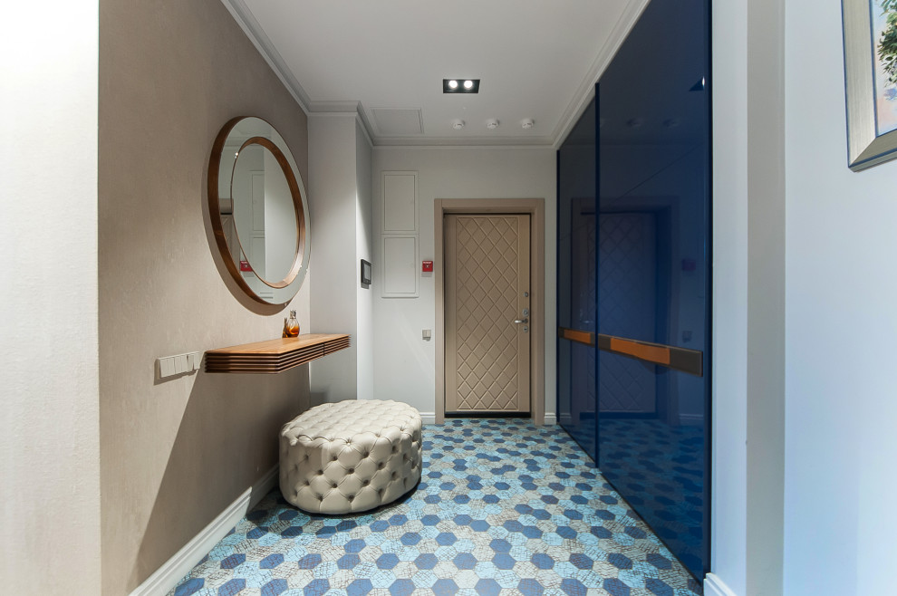 Квартира в ЖК Доминион