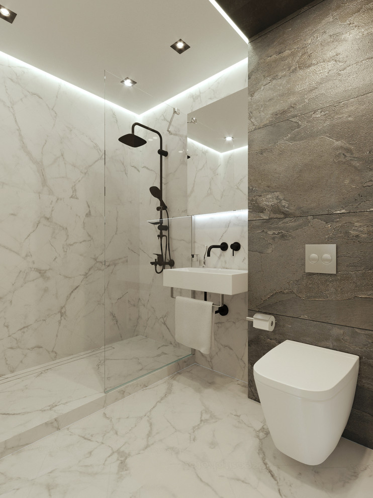 Квартира для холостяка