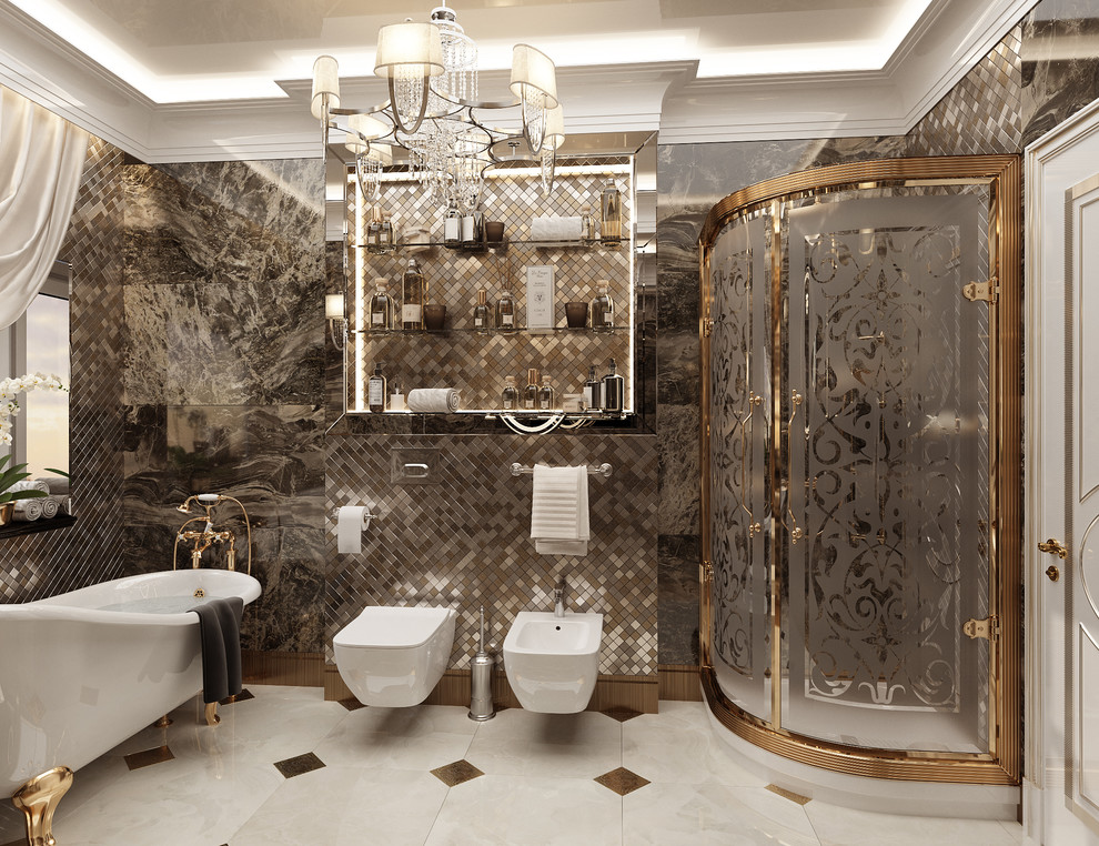 Дом в Репино