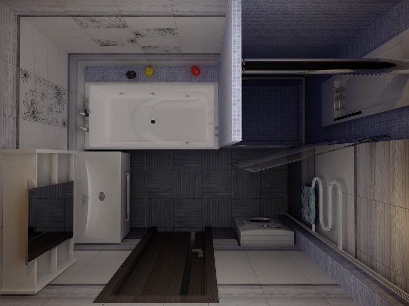 Квартира на Дунайском пр.