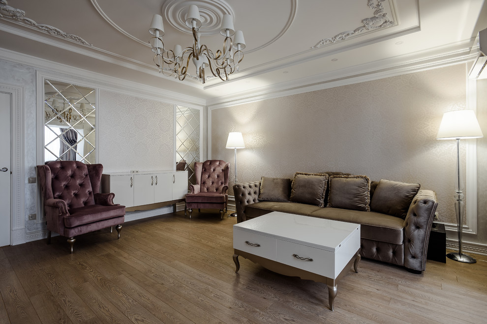 ЖК Менжинского