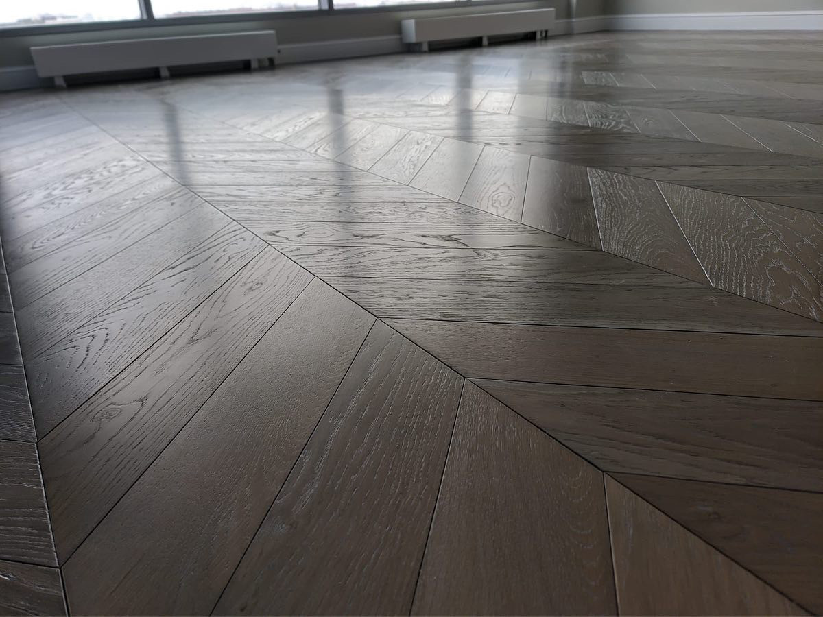 Квартира 65 м2