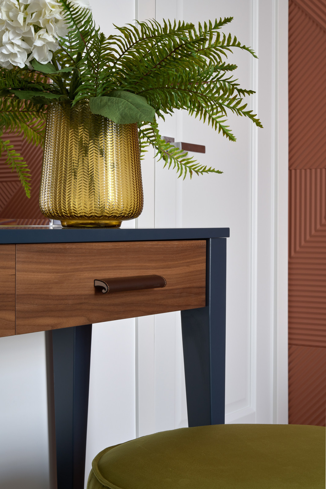 Квартира в ЖК "Звонарский", 128 м2