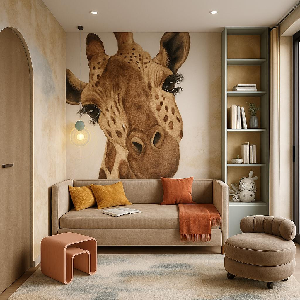 Обложка проекта: Forest