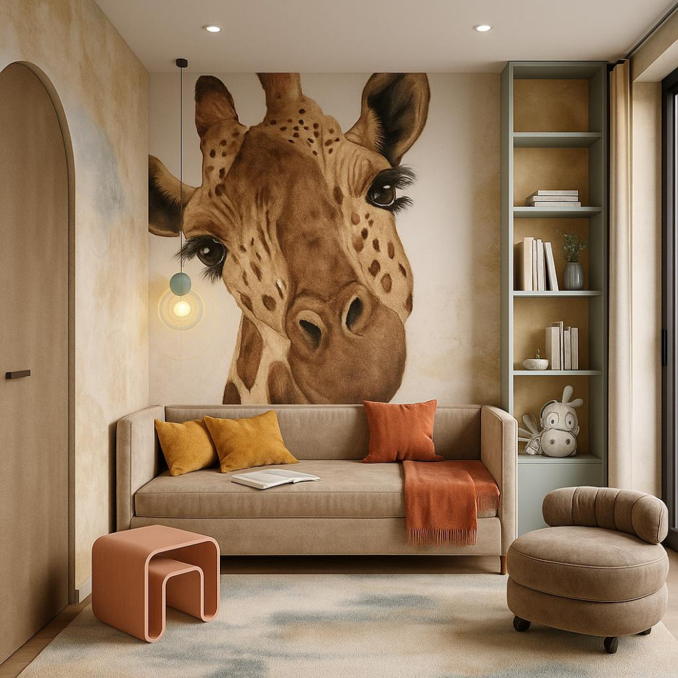 Обложка проекта: Forest