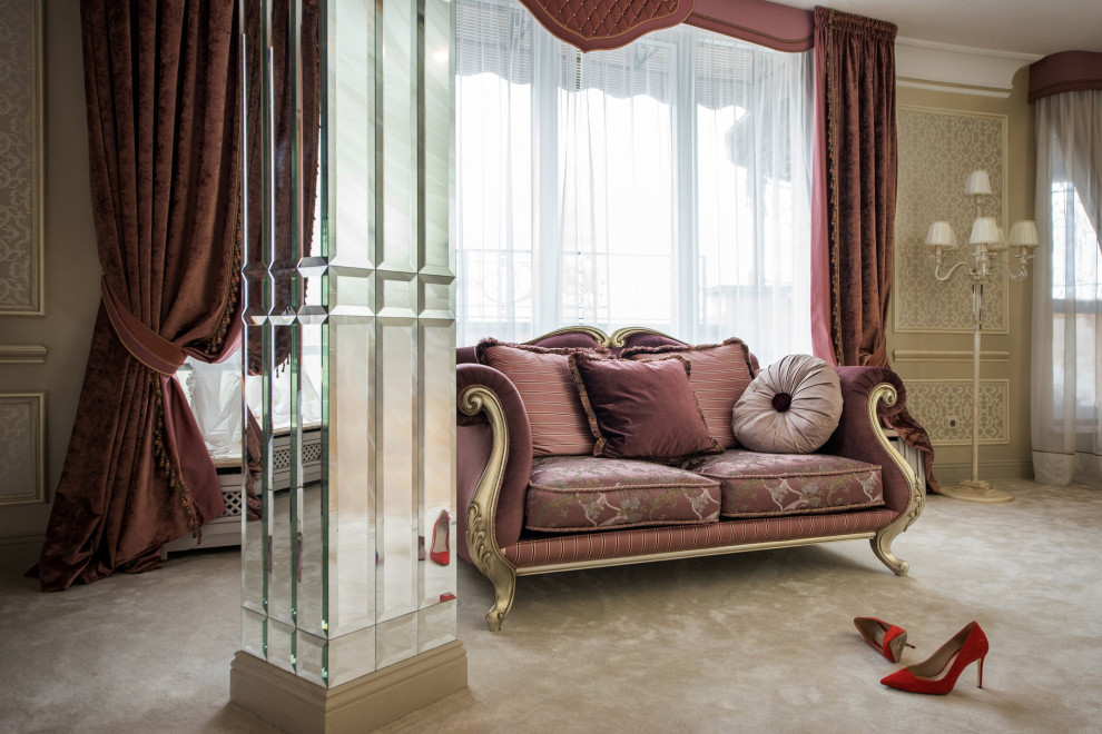 Пентхаус в Жилом комплексе Антарес