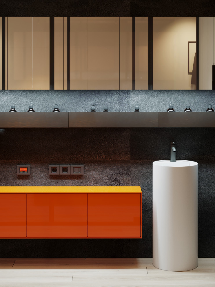 Апартаменты в жк "Welton towers"