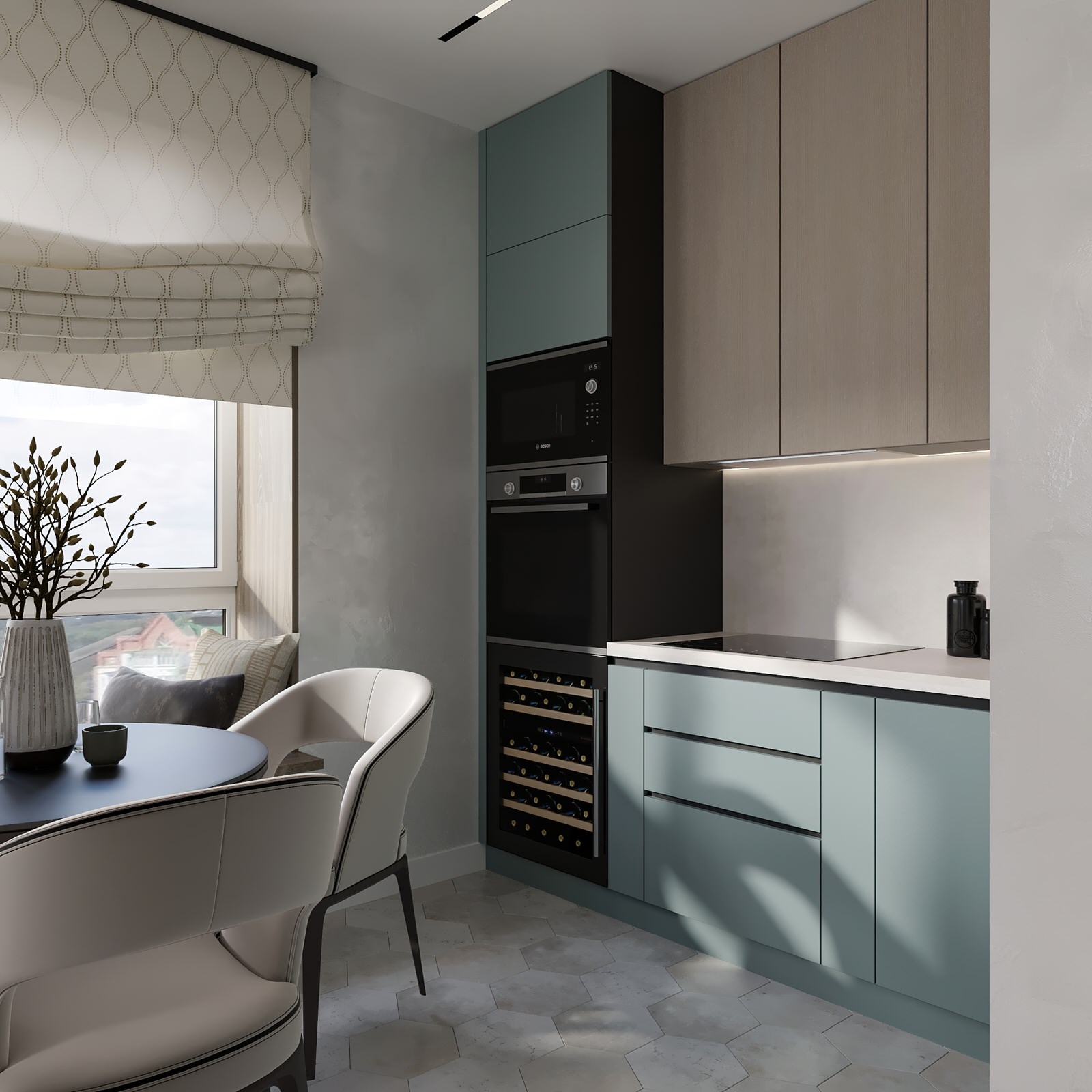 ДП "Люблинский парк"