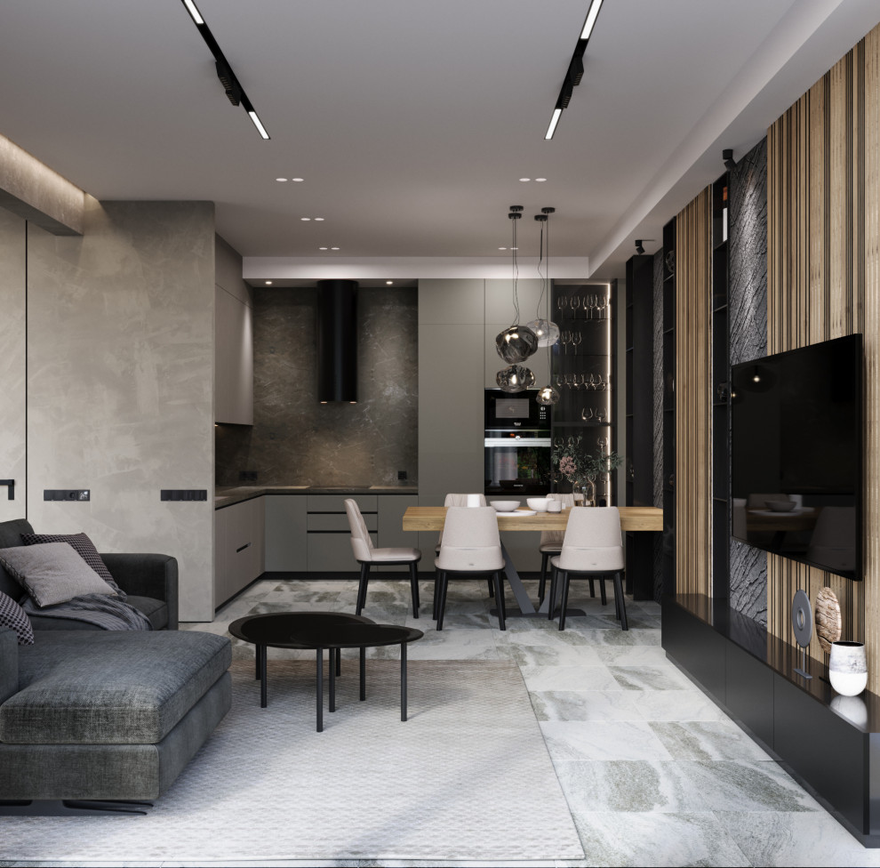 Дом в Крыму 150 м.кв  КП "Паруса Мечты"