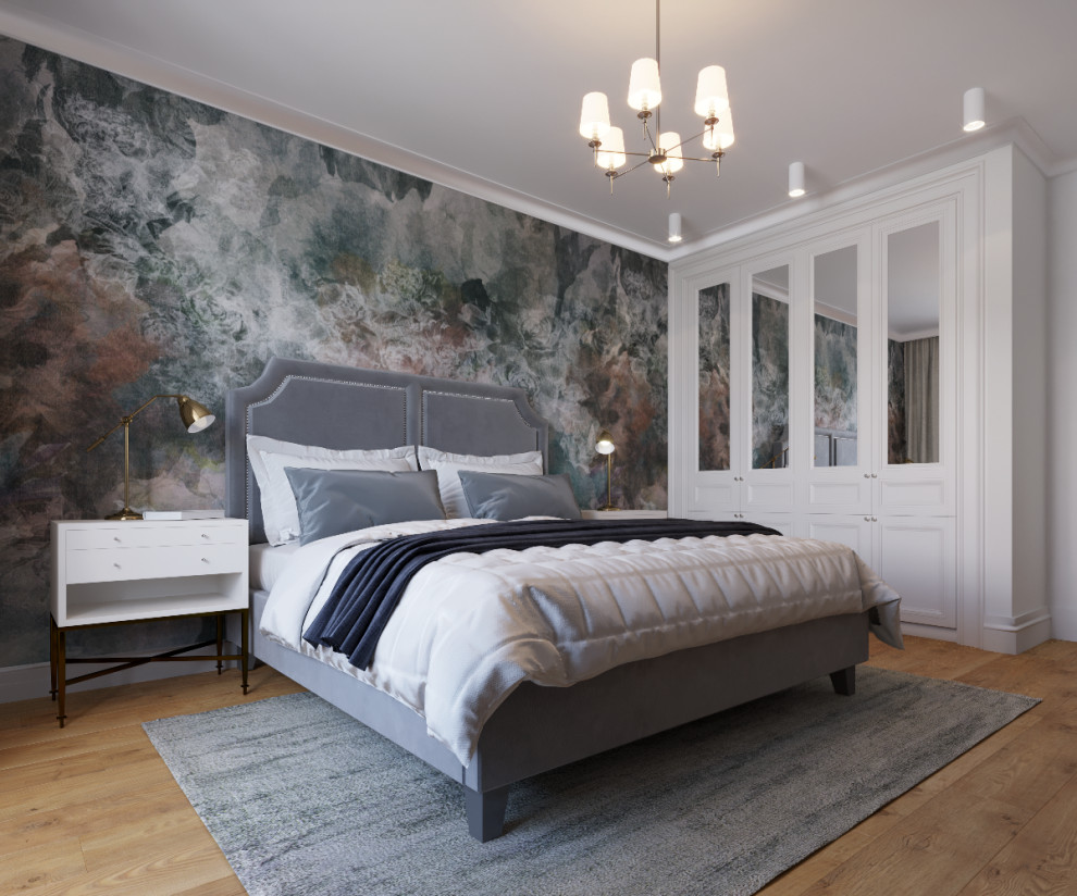 квартира 82 кв.м., г. Санкт-Петербург