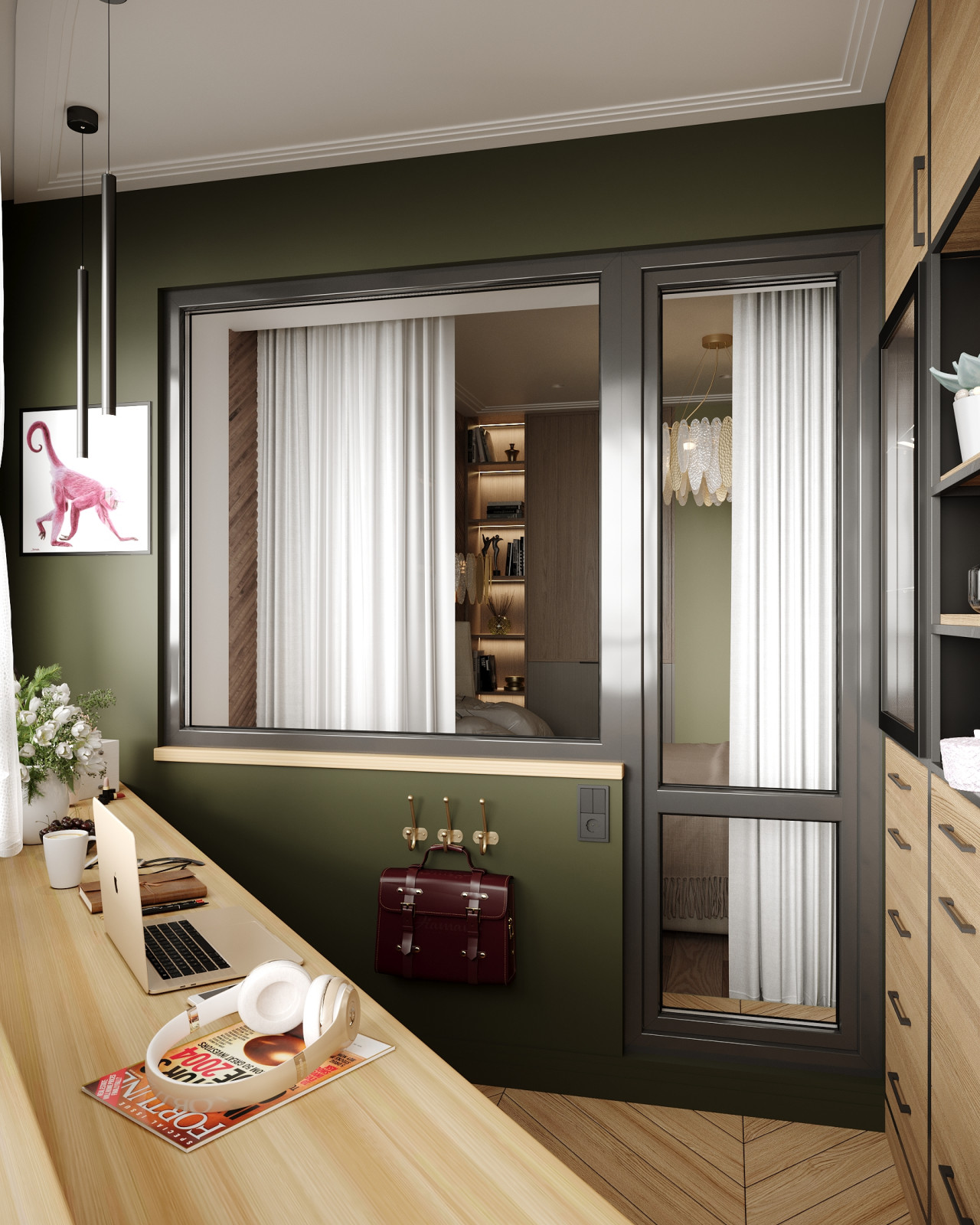 ЖК  Новые Черемушки