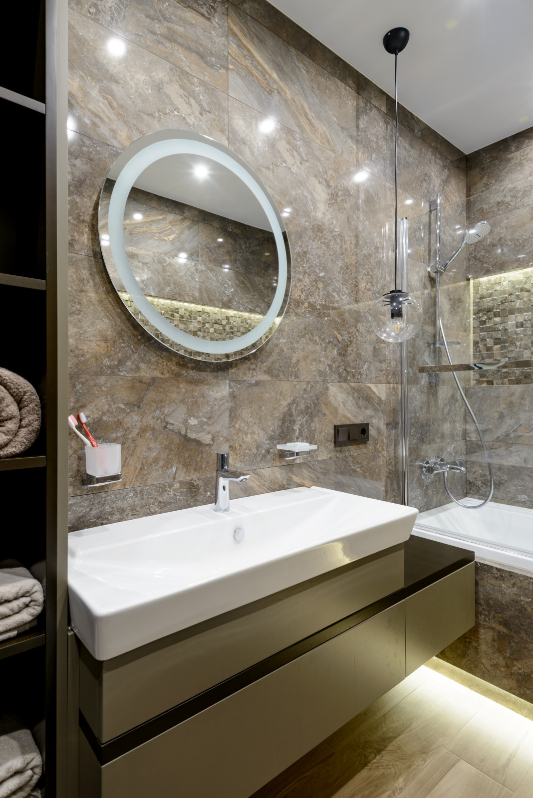 Квартира в ЖК Переулок Бульварный