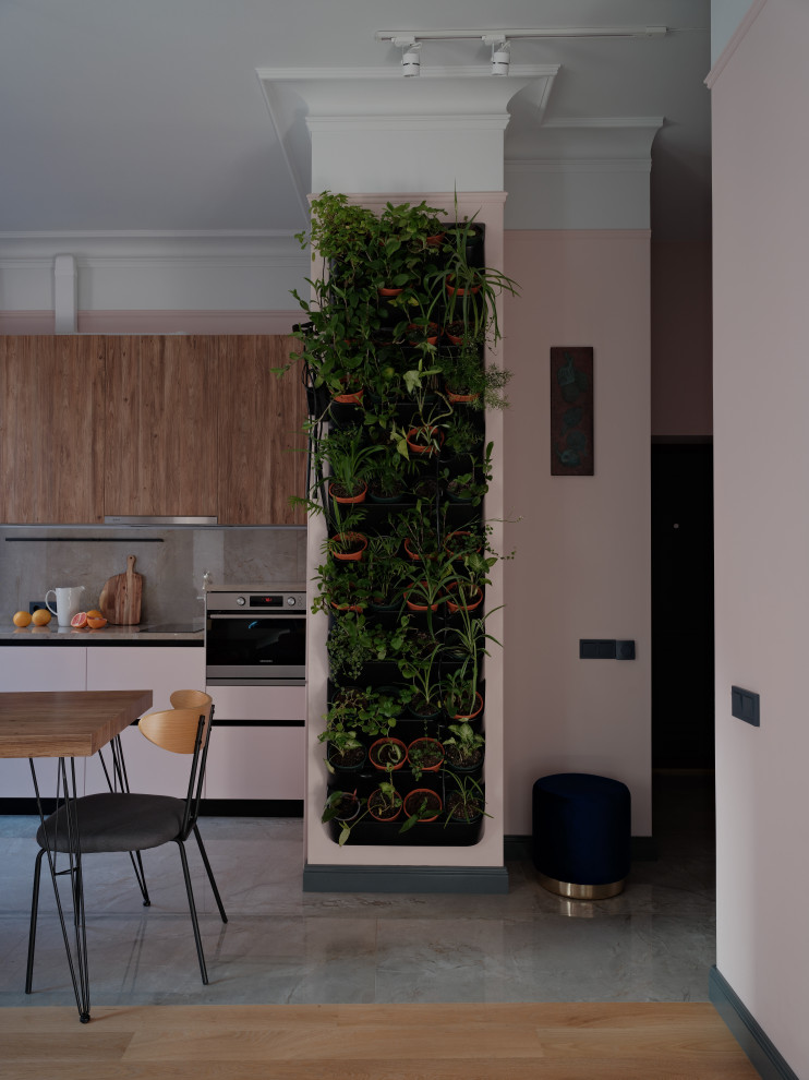 Квартира на Сретенке