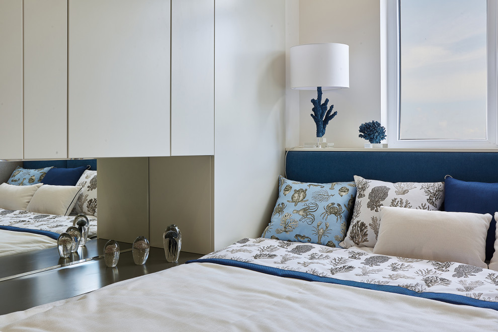 Апартаменты в Форосе. Южная романтика.