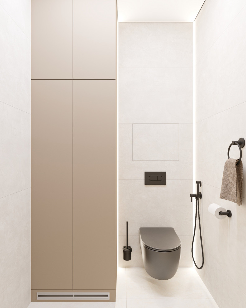 ЖК Скандис озеро, 2-к