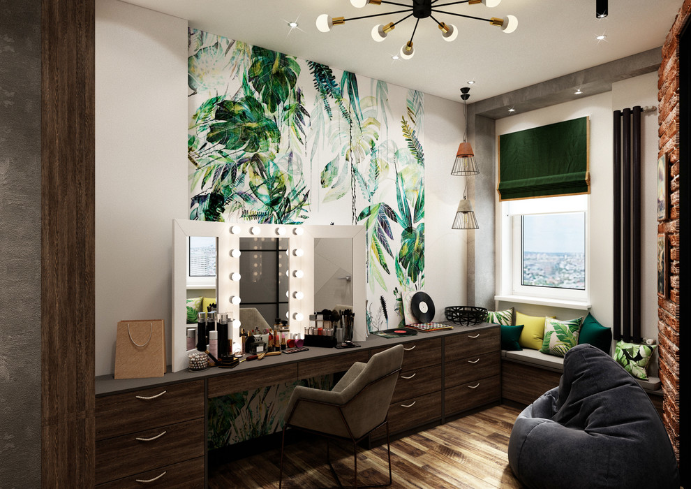 Свежесть тропиков