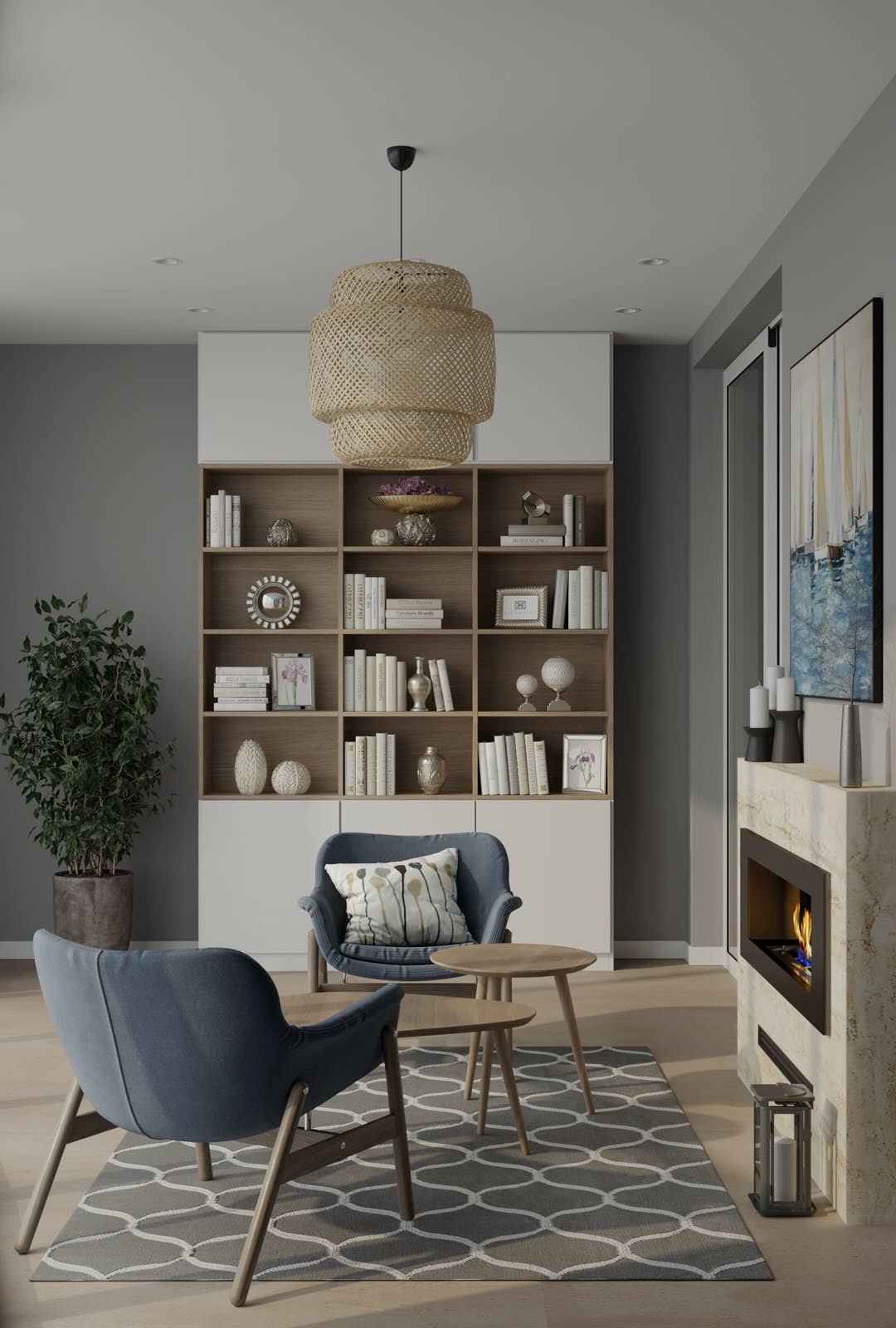 ЖК Современник