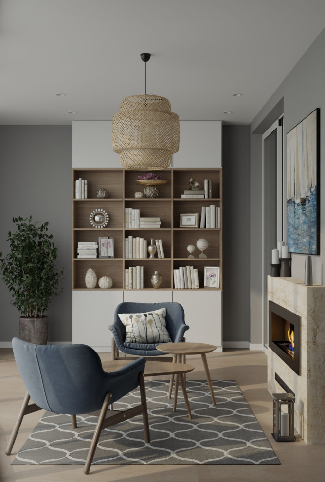 ЖК Современник