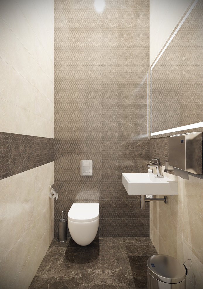 Офис в Москве