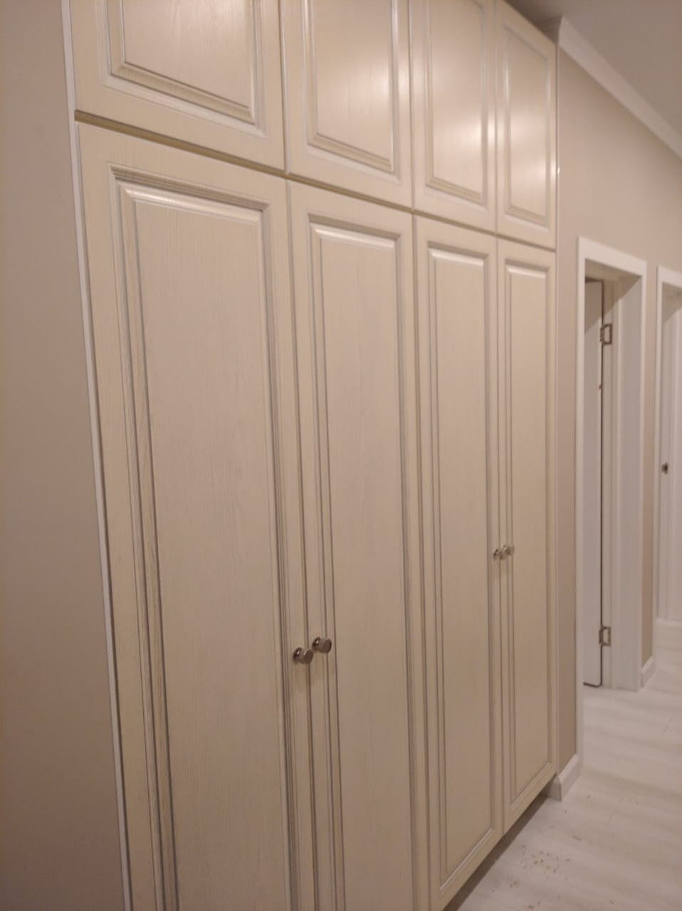 Заменим старые фасады на новые!