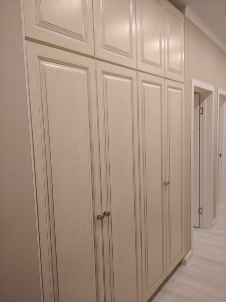 Заменим старые фасады на новые!