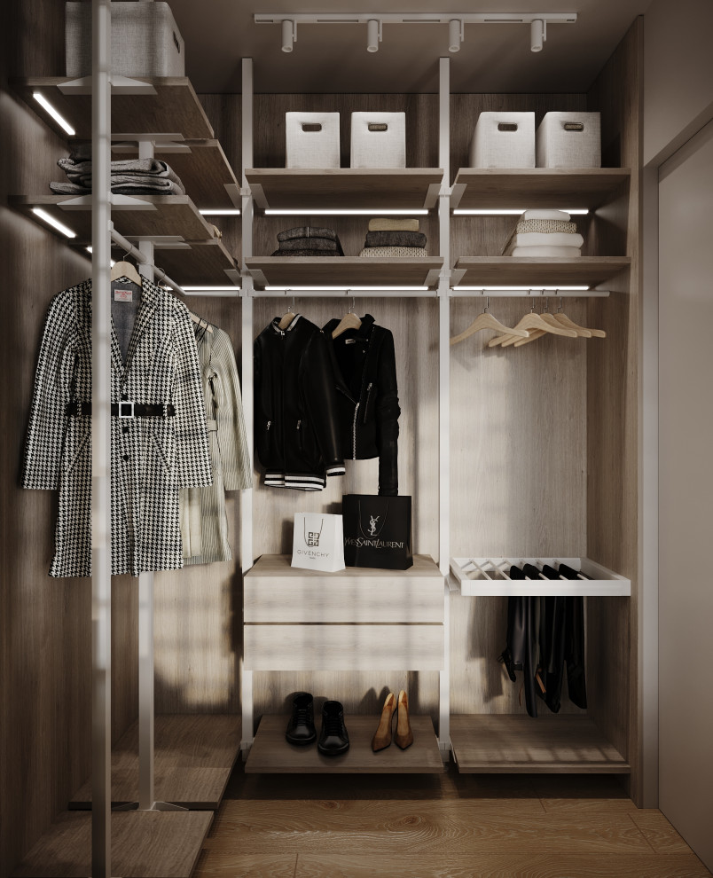 Квартира в ЖК Событие