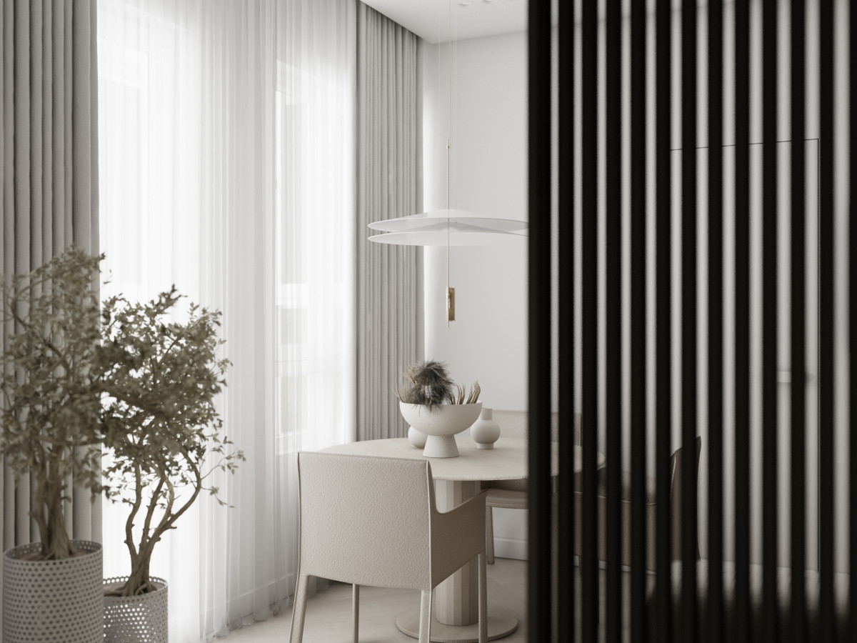 №9. ЖК Южный парк.