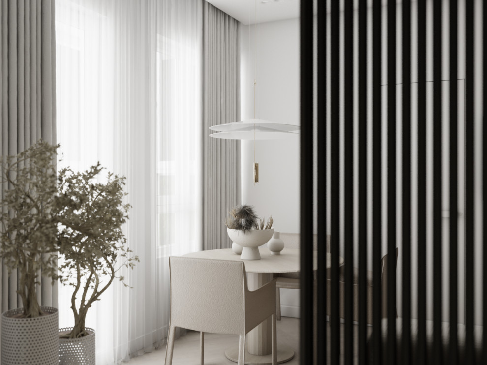 №9. ЖК Южный парк.