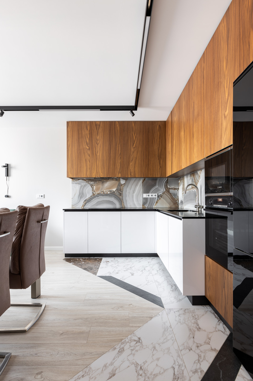 ЖК "Дом на Набережной"