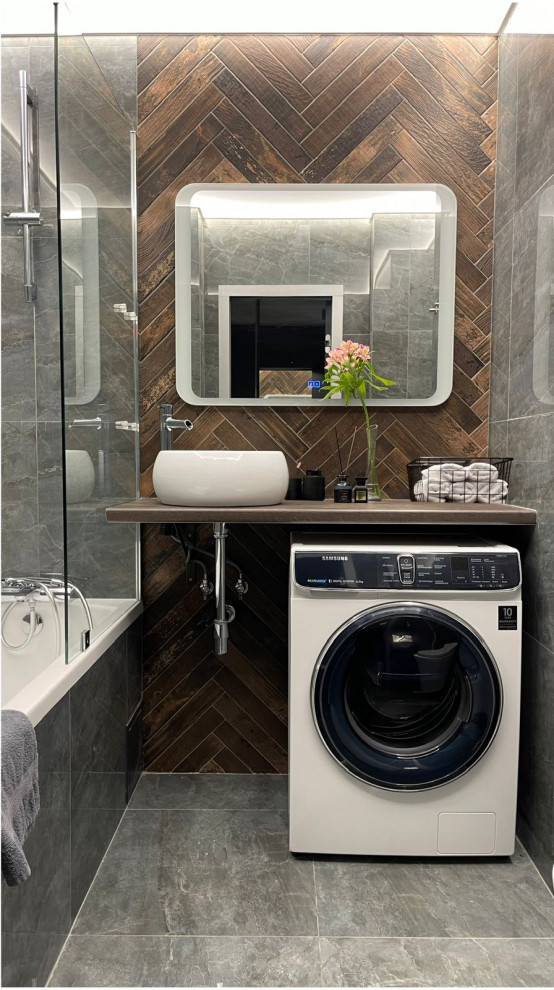 ЖК Мир Митино