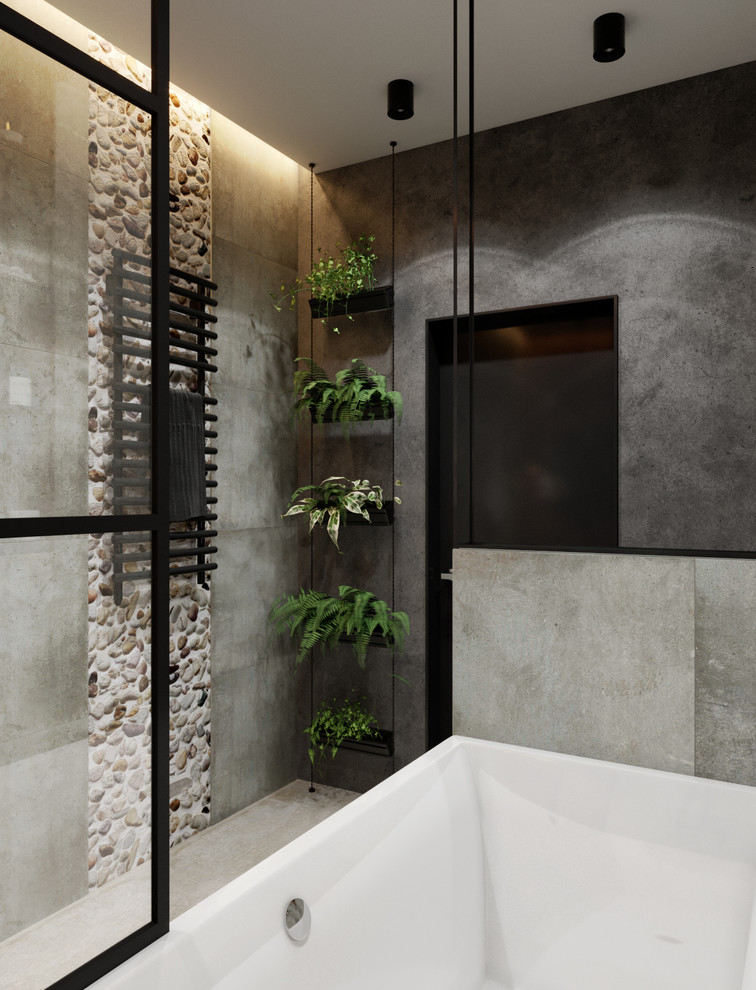 Дом в Курске