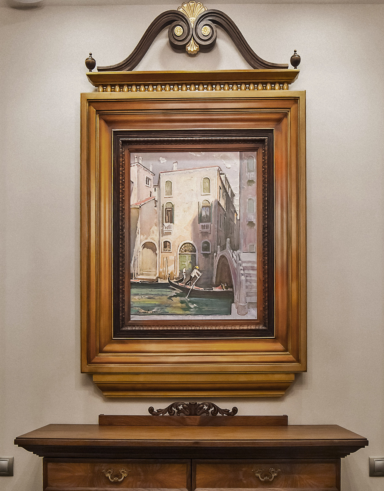 ПАРАДНЫЙ КВАРТАЛ