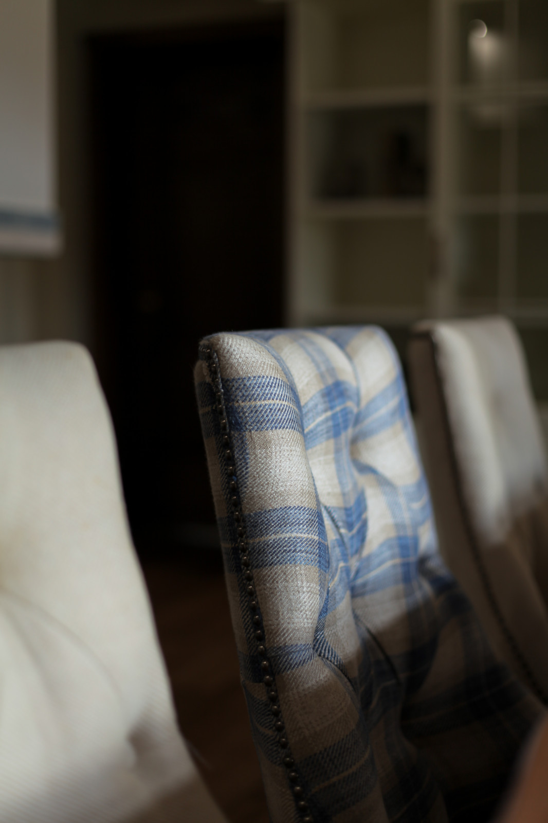 Загородный дом в стиле кантри