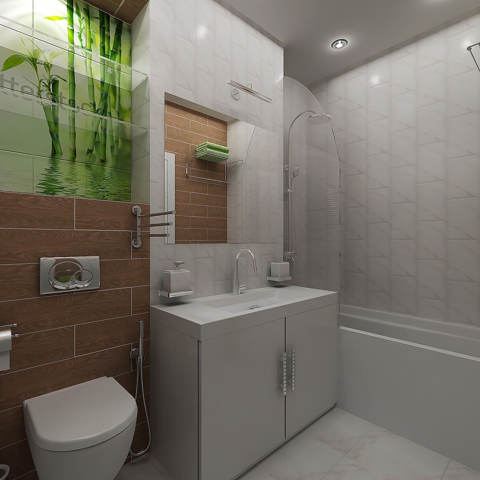 Апартаменты на ул.Зорге