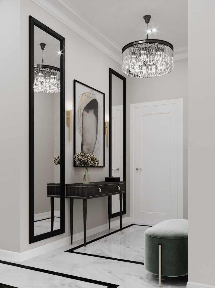 Квартира в ЖК Хорошевский