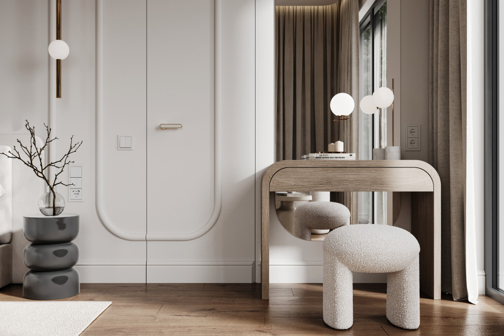 Дизайн гостиницы в г.Сухум