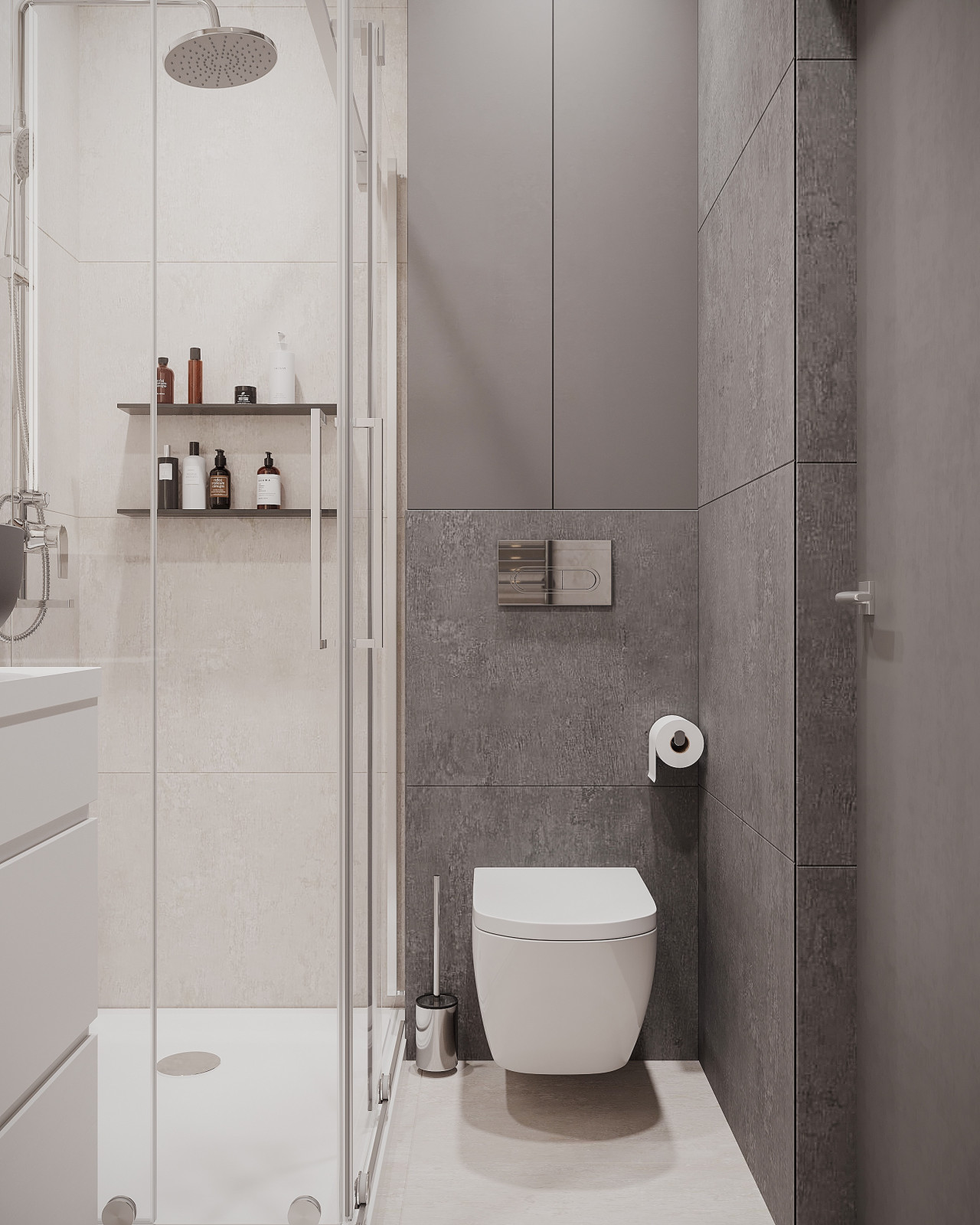 ЖК «Селигер сити» 62 кв.м