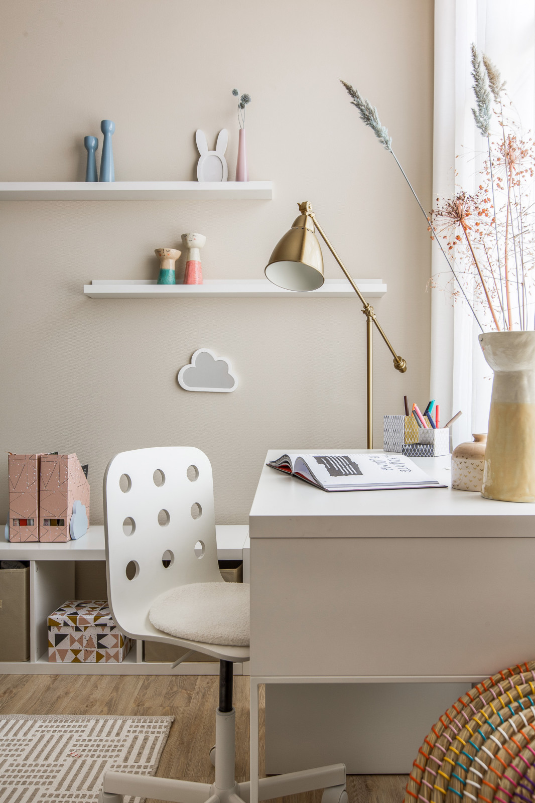 Дом для Семьи из 4 человек