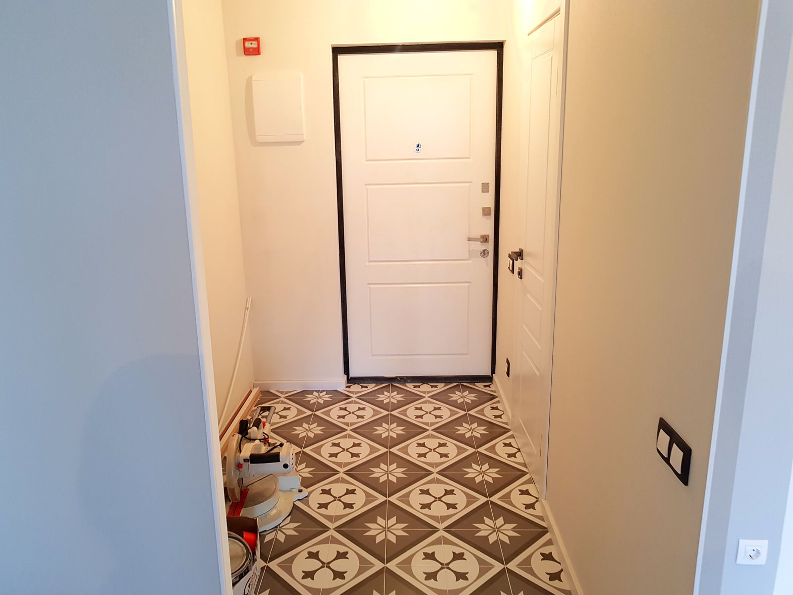 ЖК Мелодия Леса -  "Студя" 30,6 м2