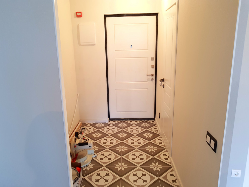 ЖК Мелодия Леса -  "Студя" 30,6 м2