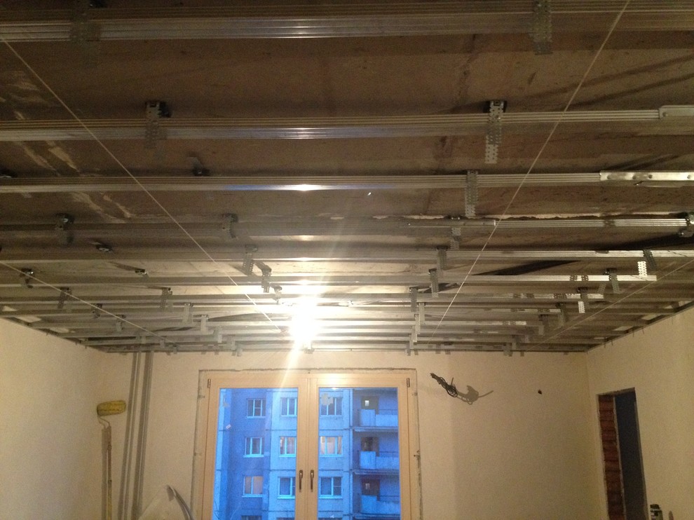 Квартира на Передовиков