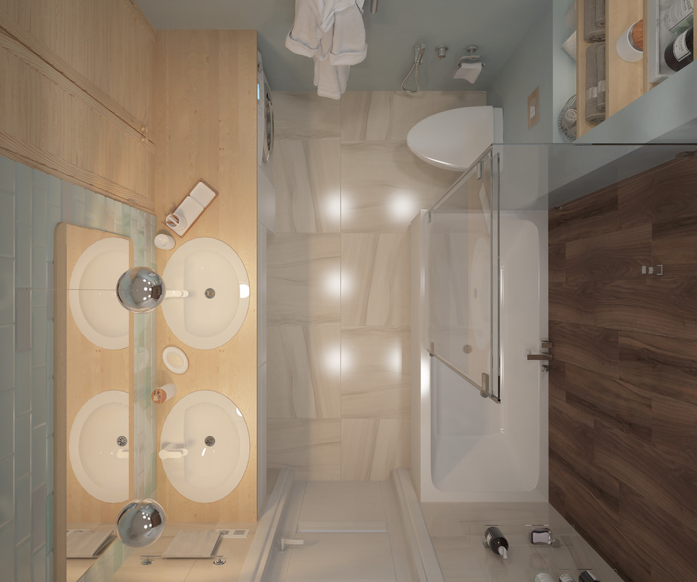 Ванная комната