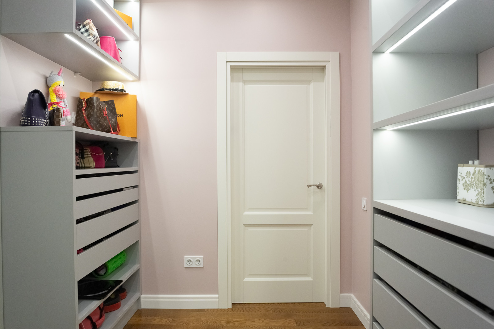 Квартира в ЖК 3 ветра (фото)